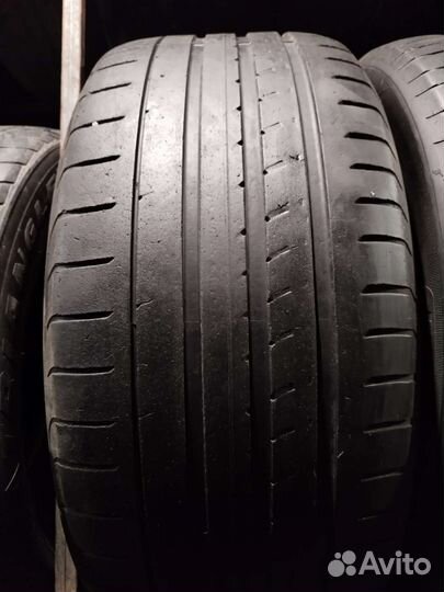 Goodyear Eagle F1 Asymmetric 2 SUV 265/45 R20 108Y