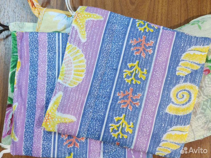 Прихватки, подставки под горячее