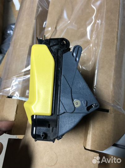 Голова mei cashflow