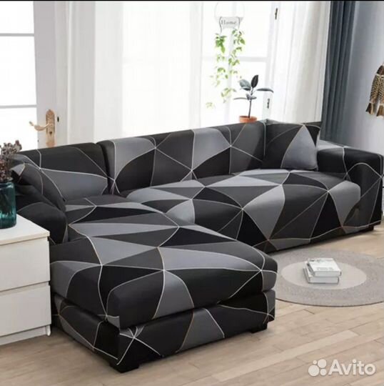 Чехлы на диваны