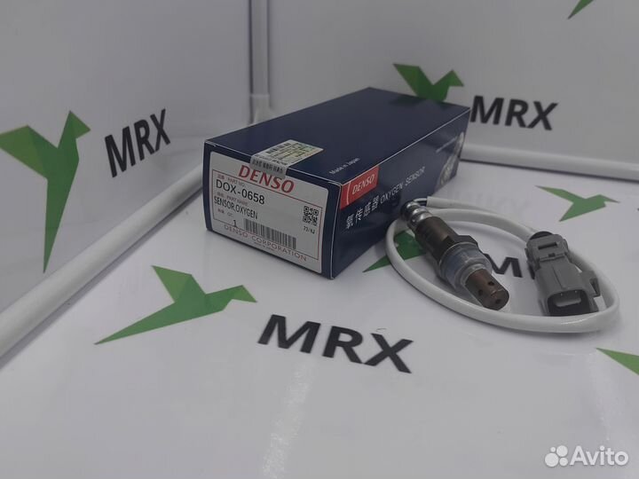 Лямбда-зонд 89465-47090(DOX-0658)