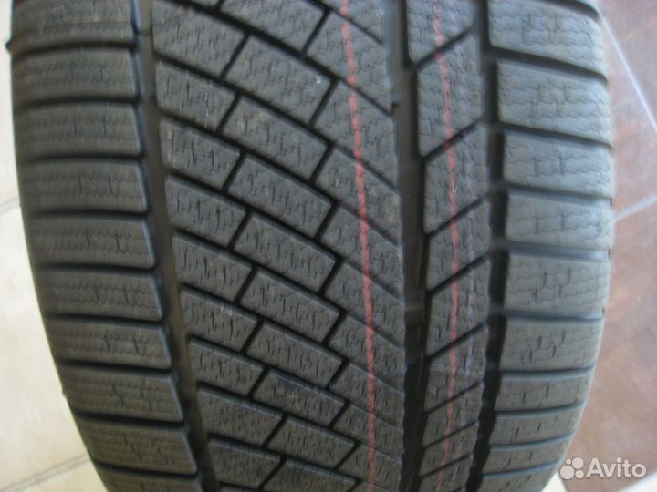 Continental ContiWinterContact TS 830 P 285/40 R19