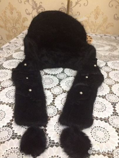 Шапки, кепки женские новые