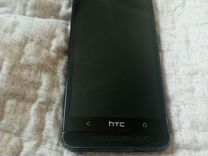 HTC One M7, 2/32 ГБ