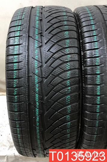 Michelin Pilot Alpin 4 245/45 R17 99V