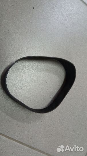 Ремень электроусилителя руля Генезис G80