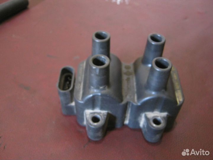 Модуль зажигания LADA Largus Лада Ларгус