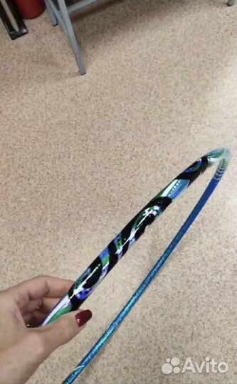 Обруч для художественной гимнастики