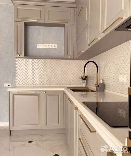 Кухня на заказ изготовление гарантия