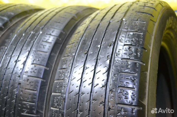Continental Conti4x4Contact 225/65 R17
