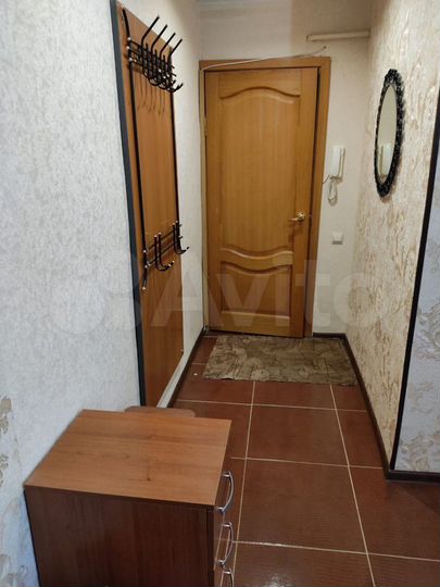 1-к. квартира, 33 м², 1/5 эт.