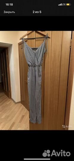 Пакет одежды на девушку 40-42