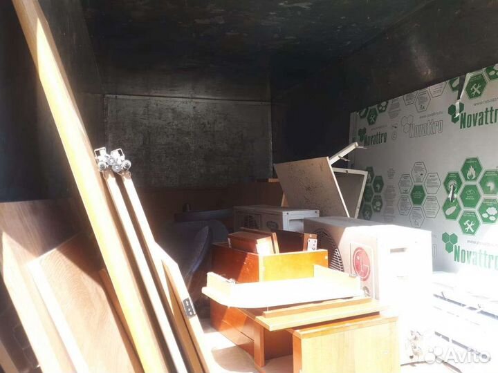 Грузчики разнорабочие