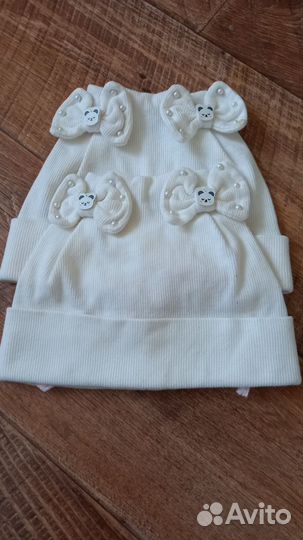Одежда для девочек/двойни 80 86
