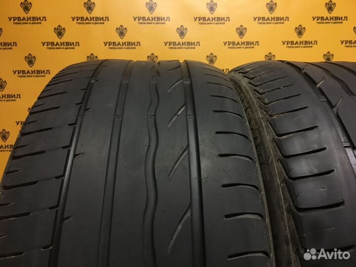 Bridgestone Turanza ER300 245/45 R18