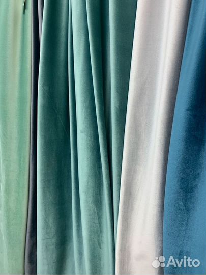 Ткань для штор