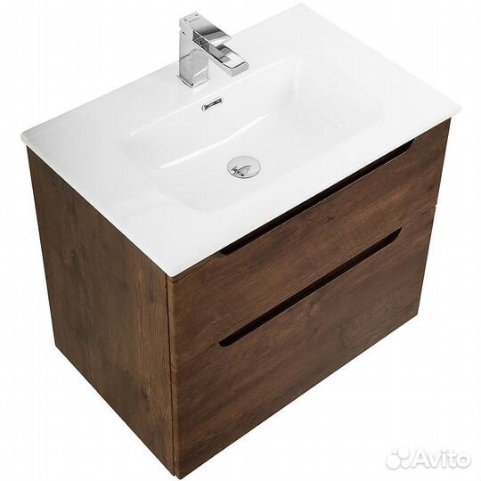 BelBagno etna-H60-700-2C-SO-RW-P Тумба