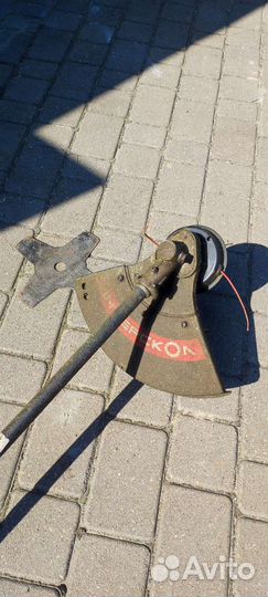 Бензопила Интерскол