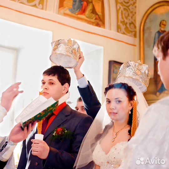 Фотографирование