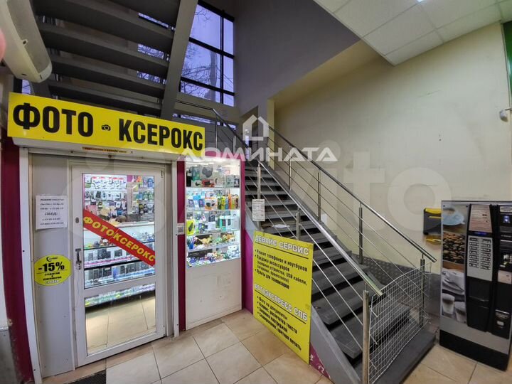 Продам торговый комплекс