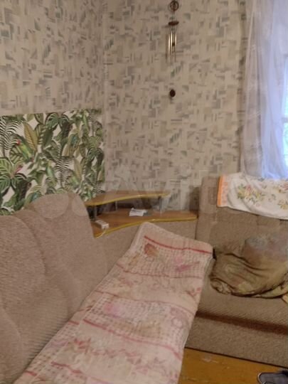 Комната 16 м² в 3-к., 3/4 эт.