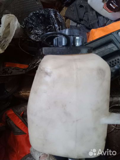 Блок двигателя для лодочного мотора Sea Pro 5