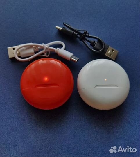 Беспроводные Bluetooth мини-наушники стерео