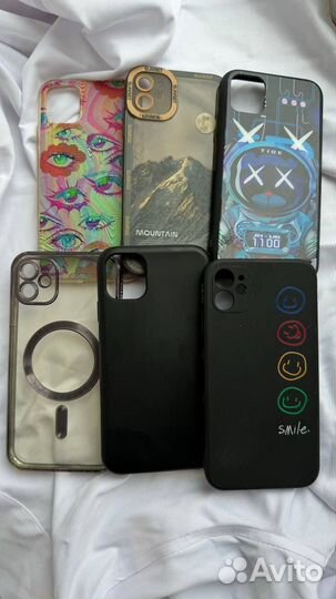 iPhone 11, 256 ГБ