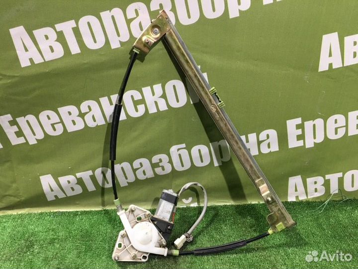Стеклоподъемный механизм передний правый Lifan