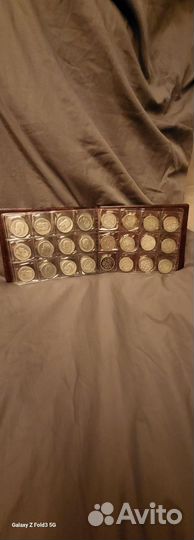 Монеты рубль серебро