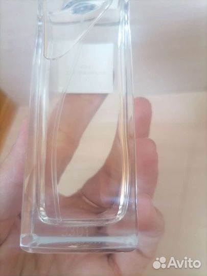 No 18 Eau DE Parfum Chanel