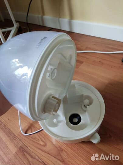 Увлажнитель воздуха