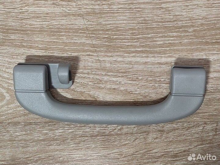 Ручка потолка задняя левая Bmw X5 E70 N52B30AF