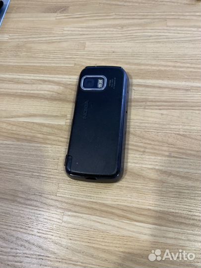 Nokia 5800 XpressMusic