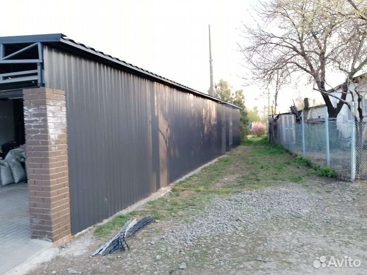 Услуги сварщика, Откатные ворота. Бурение лунок