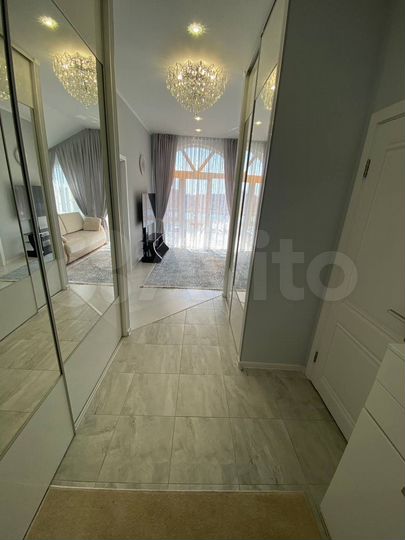 Дом 150 м² на участке 6 сот.