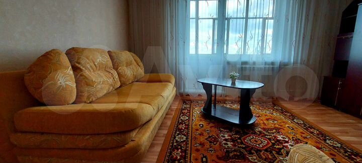 2-к. квартира, 43 м², 6/9 эт.