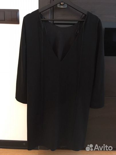 Платье zara