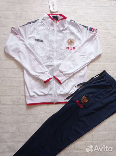 Парадный костюм 