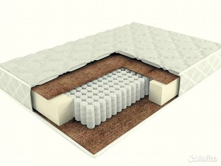 Матрас Новый. Тосно