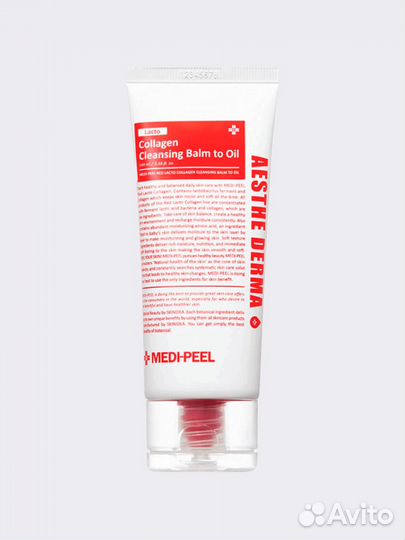 Корейская уходовая косметика