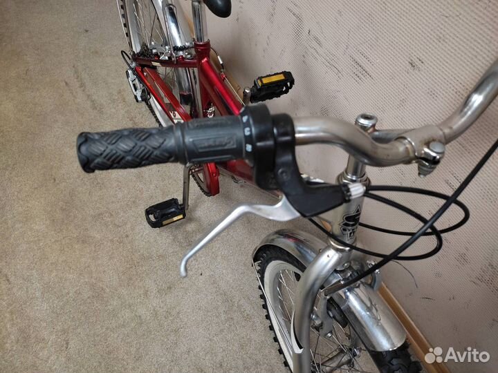 Велосипед Stels Pilot 230