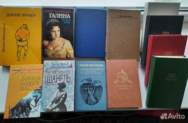 Книги Романы Повести Детективы Биография