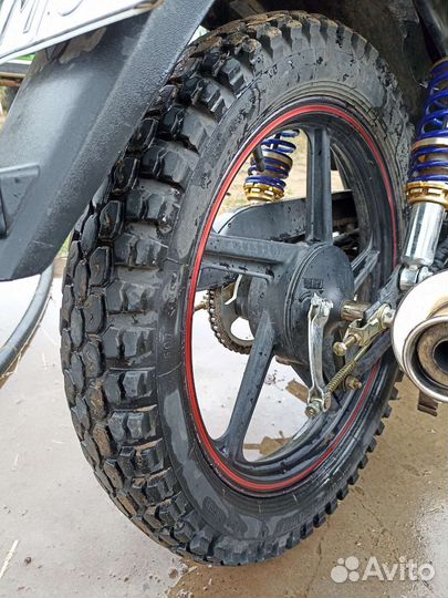 Irbis vr1 200 кубов