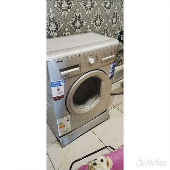 Стиральная машина бу