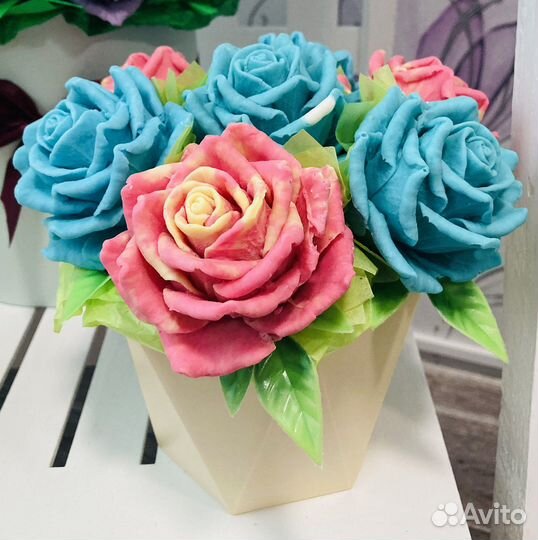 Подарочки из Бельгийского Шоколада