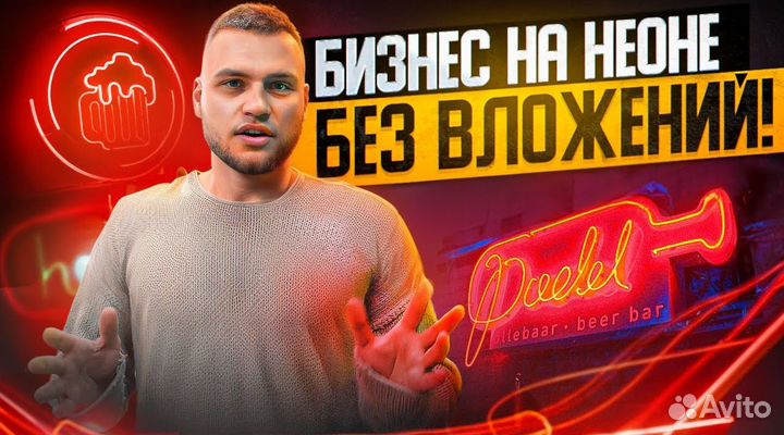 Бизнес план для соцконтракта
