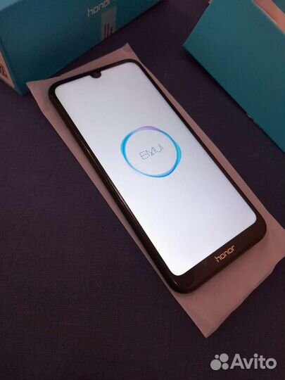 Honor 8a