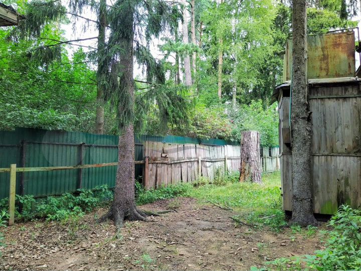 Дом 77 м² на участке 14 сот.