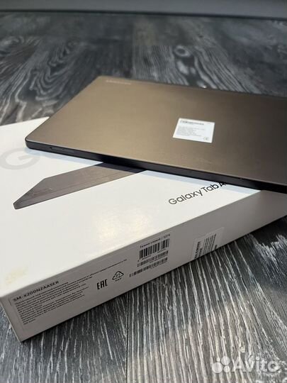 Планшет samsung galaxy tab a8